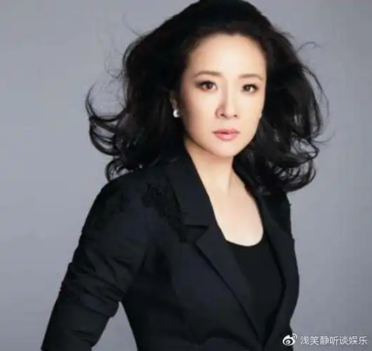 浅笑静听谈娱乐