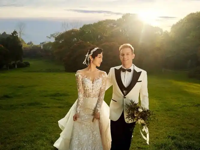 婚后生活  #感情  #婚姻经营  #老外在中国  #老外 #看见爱勇敢爱