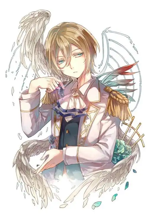 沐嘲嵩偶像梦幻祭天祥院英智帅气