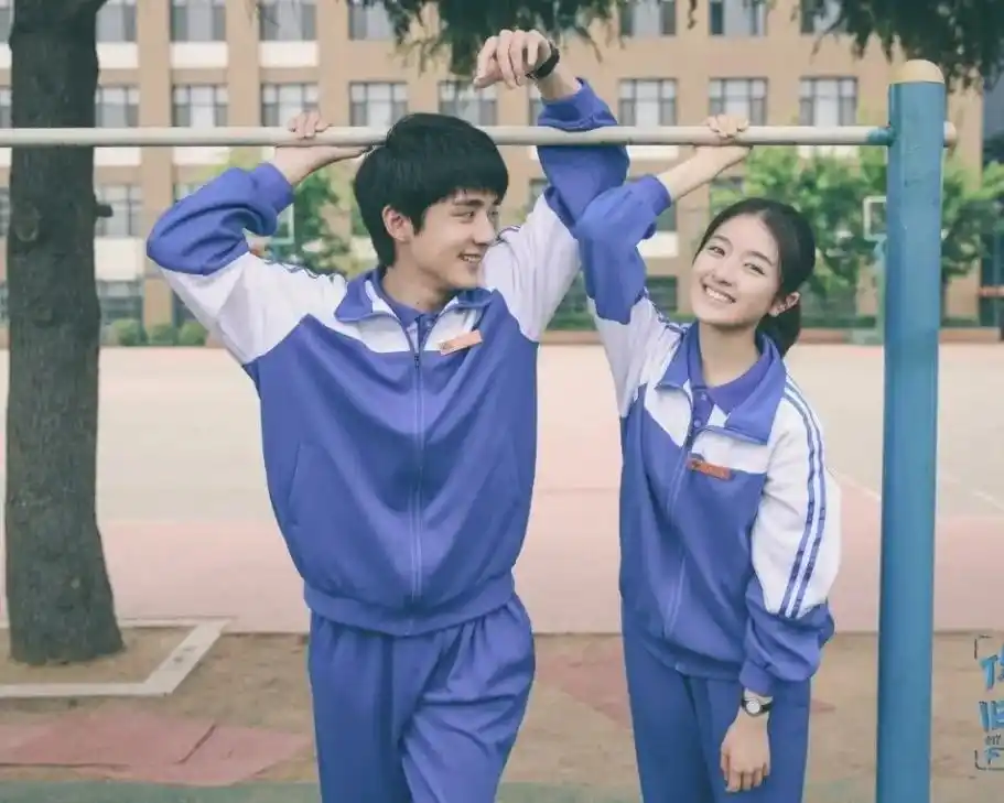 "振华三部曲"中,最喜欢的就是《你好,旧时光》啦!9300  - 抖音