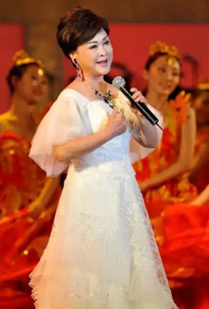 李谷一简历及个人资料(李谷 一是哪里人一简介)