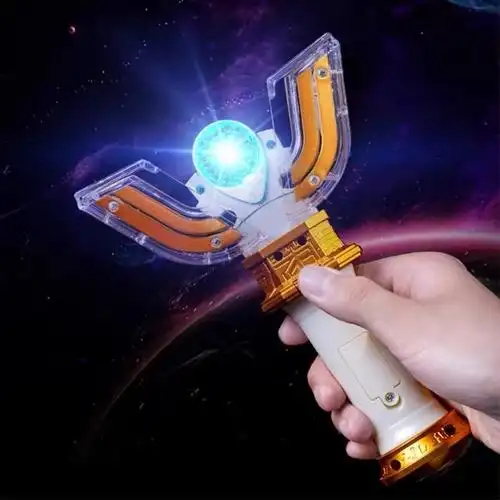 迪迦神光棒网红同款奥特曼玩具变身器送男朋友七夕情人节生日礼物