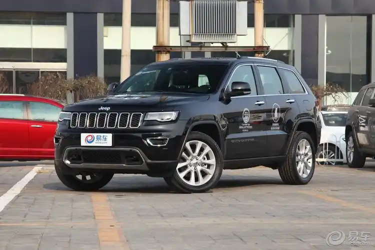 jeep  大切诺基(进口)  2017款  2021款  2020款  2019款  2018款