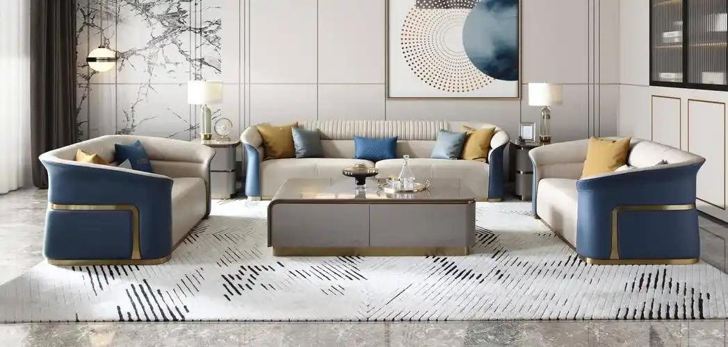 十大轻奢家具品牌