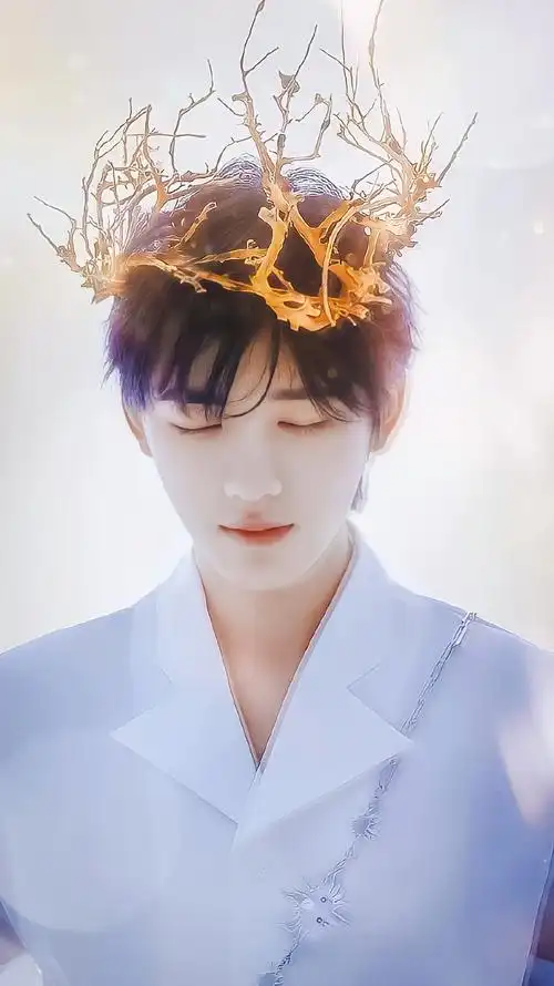 宋亚轩绝美安利图