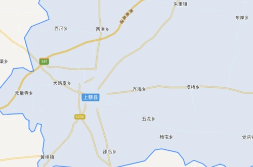 上蔡县关于推动实施产业扶贫小额信贷的指导意见