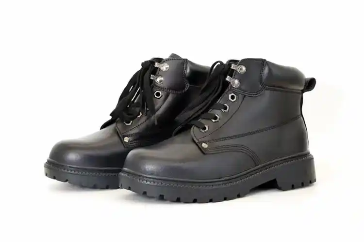 南阳公安警用ga棉鞋