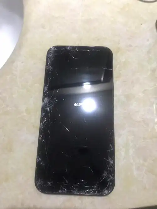 这属于iphone12promax椒江首碎吗