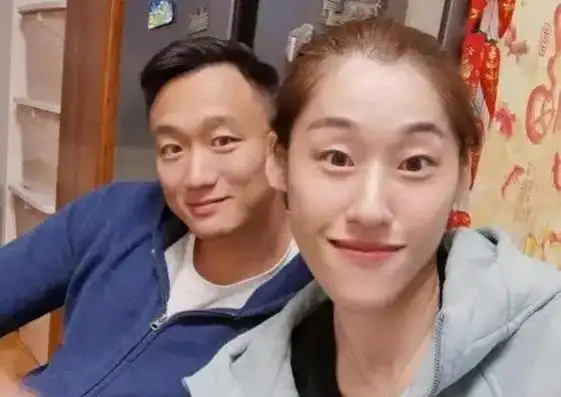 女排四大赘婿 曾春蕾老公富二代 张常宁与老公备孕两年怀不上