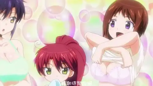 03moozzi2我的老婆是学生会长两季全okusamagaseitokaichou