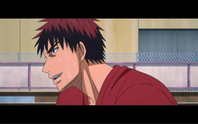 【火神大我生诞祭2022】another level