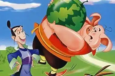 每次听着那个音乐,黑猫警长随时准备出