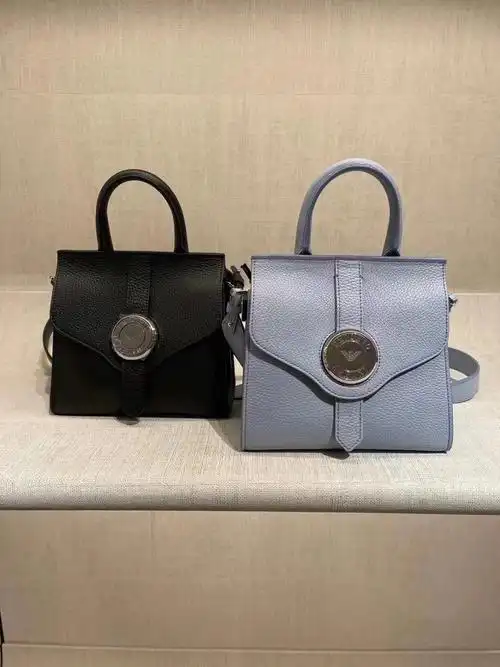 emporioarmani  #阿玛尼  #包包  #包包不重样  #包包分享