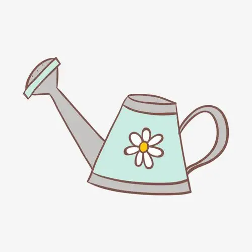 关键词 : 喷壶,壶,浇花,花朵,花,白花