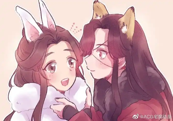 twi:ws_usausa|天官赐福_新浪新闻