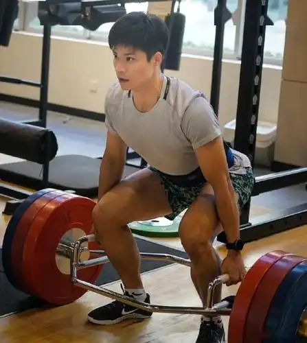 苏炳添你已经很牛逼了