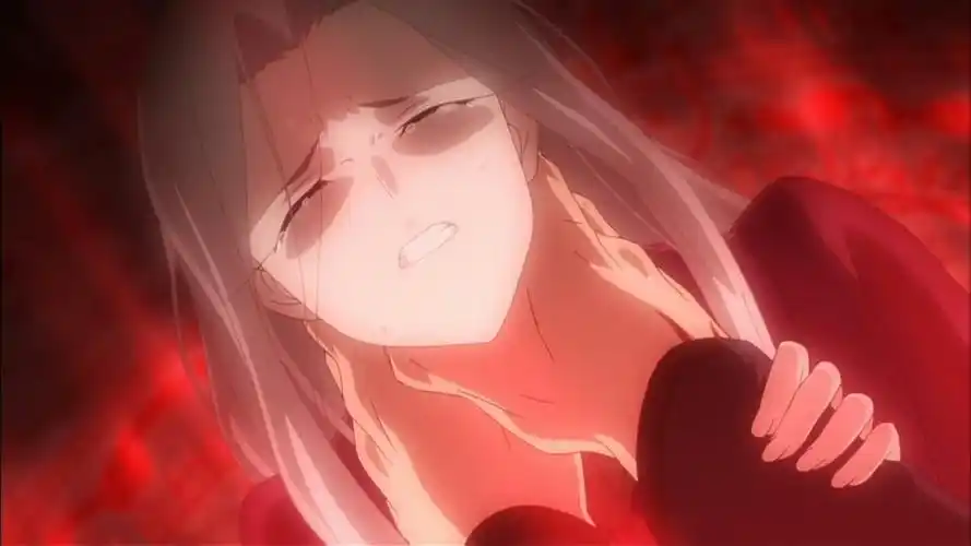 《fate zero第二季》 22集