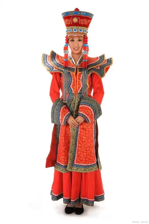 达斡尔族从传统到现代的文化之旅