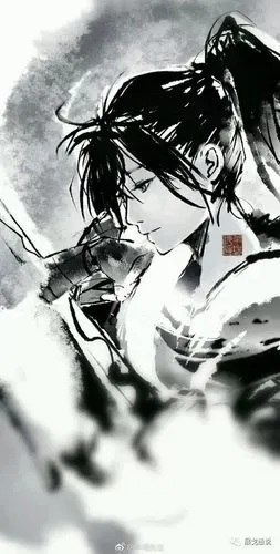 剑来番外篇之小水怪周米粒携落魄山众少侠夜战老龙城