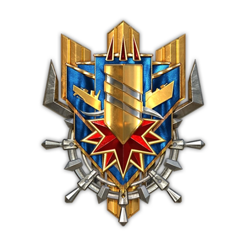 洛拉斯的战争世界 战舰世界 [氵]关于不同国别海军部队徽章的一些特征