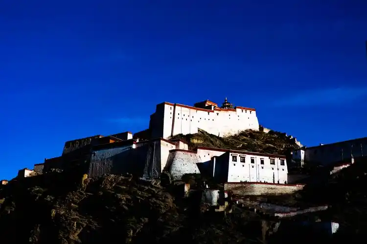 8月6日确定出发西藏穿越世界第三极天上阿里南北大环