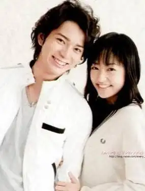 井上真央&松本润