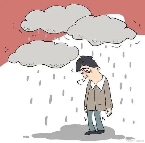 抑郁症和心情不好:了解两者的区别与处理方式