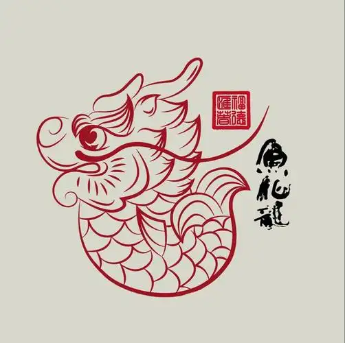 止观家宴邀您为春天启幕福德汇打造开春鱼化龙