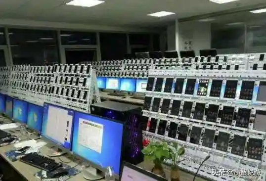 官方打击工作室适合打工仔搬砖赚钱几款游戏收益可行性分析游戏工作室