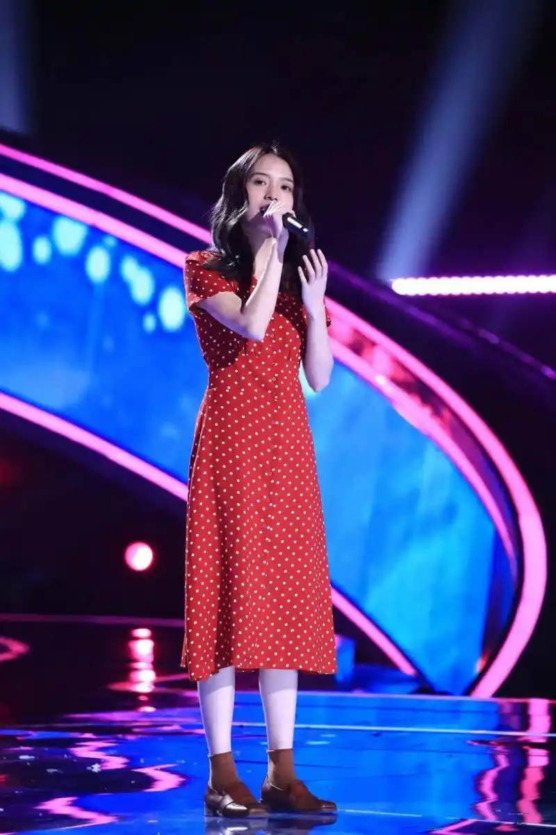 2020中国好声音五强产生李健成赢家黑马居然是他