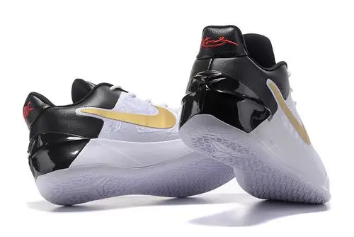 k-科比12代ad版新配色 40-46