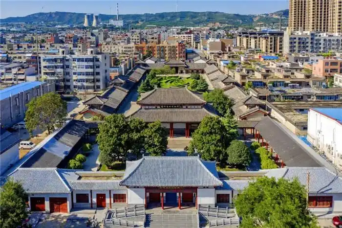 一眼千年|夏商之都偃师