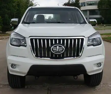 解放牌ca2030k1re6多用途越野货车