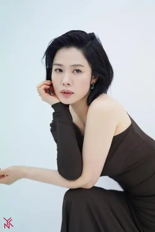 金贤珠luxury的定义