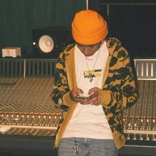 浅谈马思唯新歌"young masi always right" - 嘻哈中国