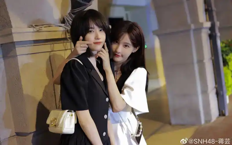 【奉天承芸】【单向镜面】伪mv