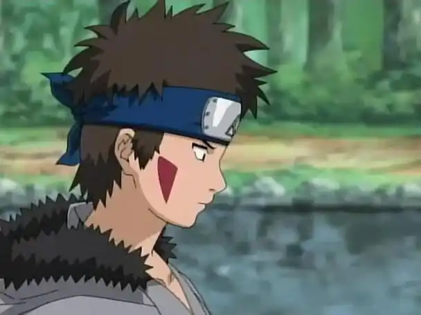 犬冢牙(《火影忍者》系列中的角色))_石塘网