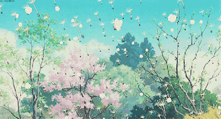 "寻找社区最美春天"活动征集中!(附宁波赏花地图))