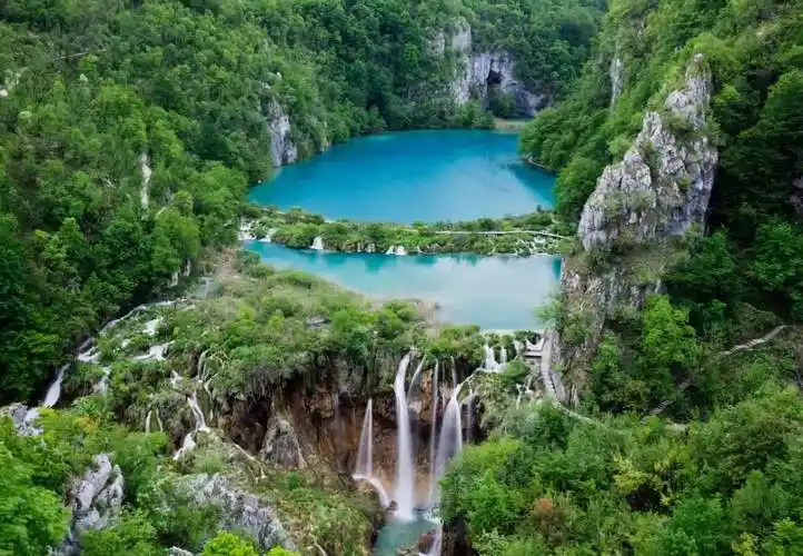 世界上风景如画的10个地方!如同人间仙境般让人向往,值得一去!