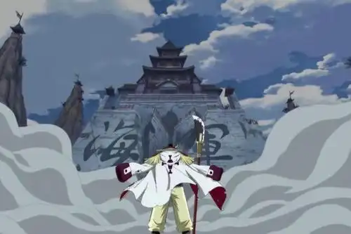 假如顶上战争中,白胡子是全盛时期,能成功救出艾斯吗?