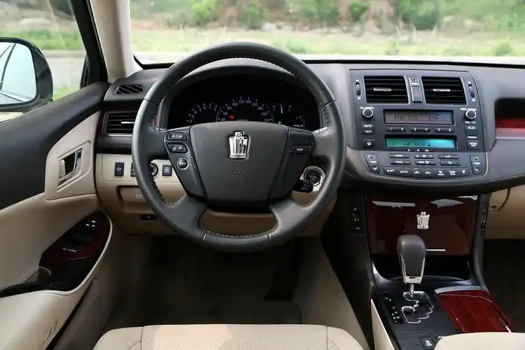 【皇冠】丰田_皇冠问答_皇冠点评 - 牛车网