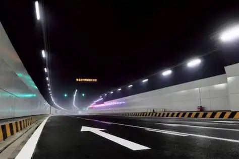 国内最长海底隧道是哪条?_知识 - 名片网