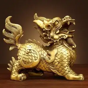 【镇宅麒麟小号图片】镇宅麒麟小号图片大全_q友网