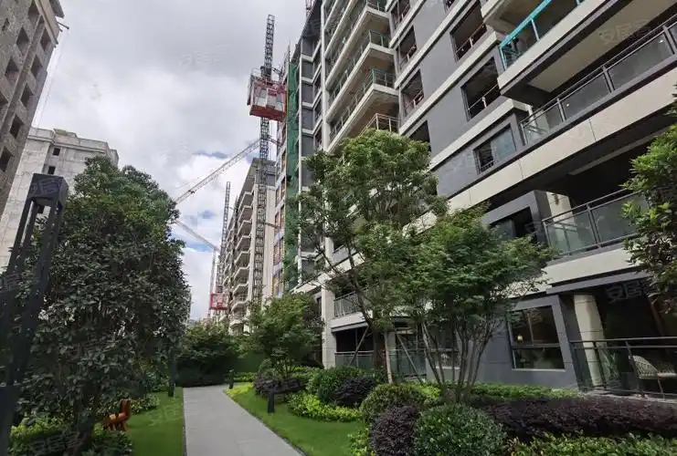 阳光城文澜公馆(一期),太安路20号-昆明阳光城文澜公馆(一期)二手房