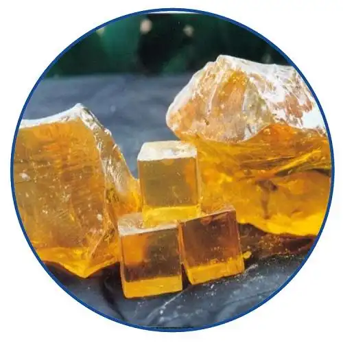 酚醛树脂的特性与应用