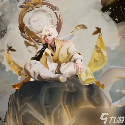 王者荣耀庄周玄嵩新皮肤介绍