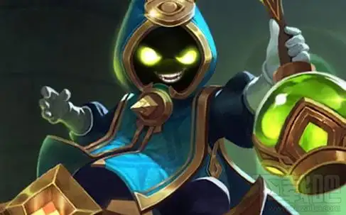 王者荣耀s8太乙真人表现出色,团战和野区是辅助亮点