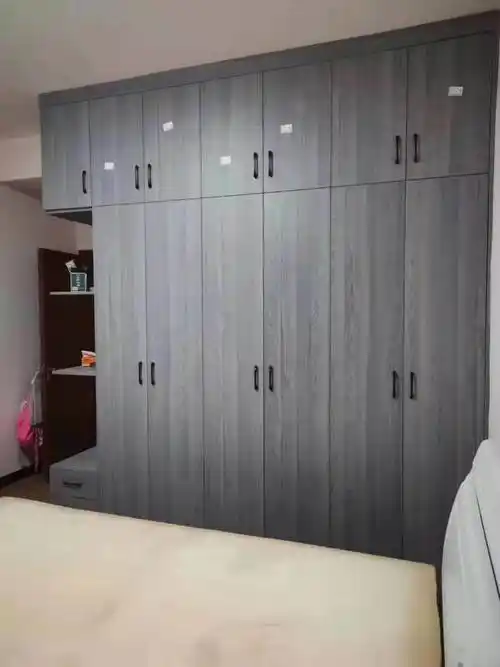 万象板材家具定制18mm板材