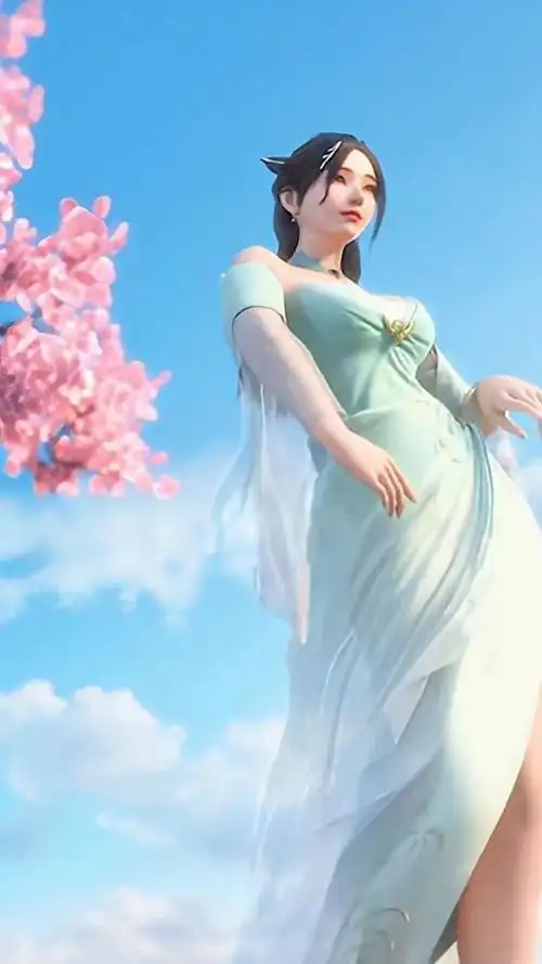 雪鹰领主余靖秋