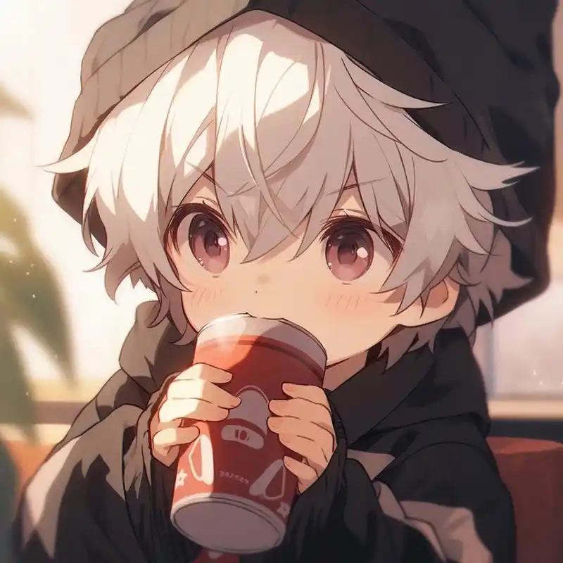 呆萌男孩  可爱男头  😍家人们,快看这些呆萌男孩👦,简直太